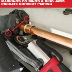 Milwaukee Tools 3/8