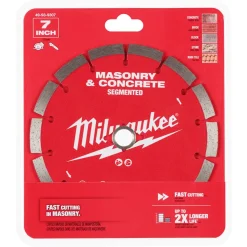 Milwaukee Tools 7
