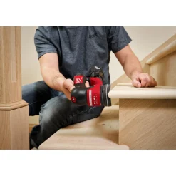 Milwaukee Tools 3” Sponge Interface Pad 48-80-6402