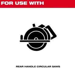 Milwaukee Tools 7-1/4