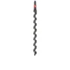 Milwaukee Tools 13/16" x 24" SHOCKWAVE Lineman's Impact Auger Bit 48-13-6807