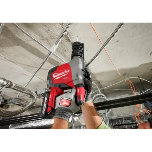 Milwaukee Tools Accessory Dust Shroud 49-90-0900
