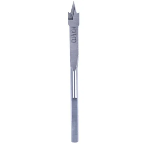 Milwaukee Tools BIG HAWG™ with Carbide Teeth Clean Wood Pilot Bit 48-27-1401