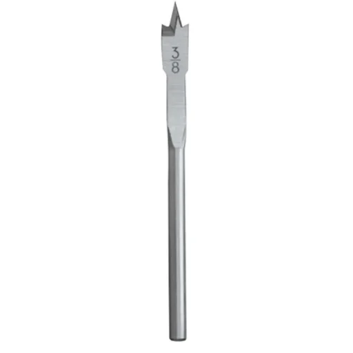 Milwaukee Tools BIG HAWG™ with Carbide Teeth Clean Wood Pilot Bit 48-27-1401