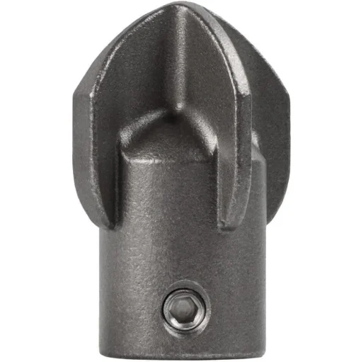 Milwaukee Tools Grease Penetrating Head for 1/4" Chain Snake Cable 48-53-3037