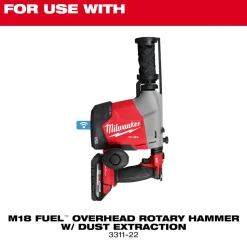 Milwaukee Tools HEPA Filter 49-90-0910