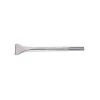Milwaukee Tools SDS MAX Scaling Chisel 2" x 12" 48-62-4085