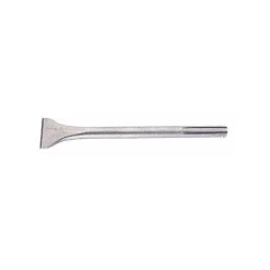 Milwaukee Tools SDS MAX Scaling Chisel 2" x 12" 48-62-4085