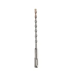 Milwaukee Tools SDS-PLUS 2CT 3/16" X 6" X 8" 48-20-7412