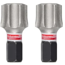 Milwaukee Tools SHOCKWAVE™ Impact Duty 1
