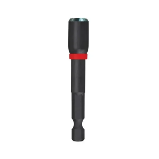 Milwaukee Tools SHOCKWAVE Impact Duty 7MM x 2-9/16" Magnetic Nut Driver 49-66-4607