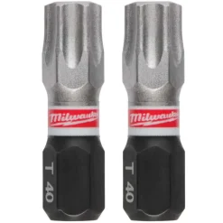 Milwaukee Tools SHOCKWAVE™ Impact Duty 1
