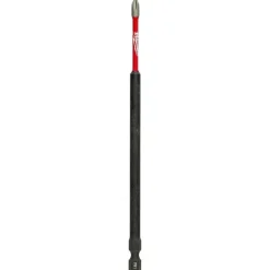 Milwaukee Tools SHOCKWAVE™ Impact Duty 1" Phillips #2 Insert Bits Bulk 250 48-32-4801