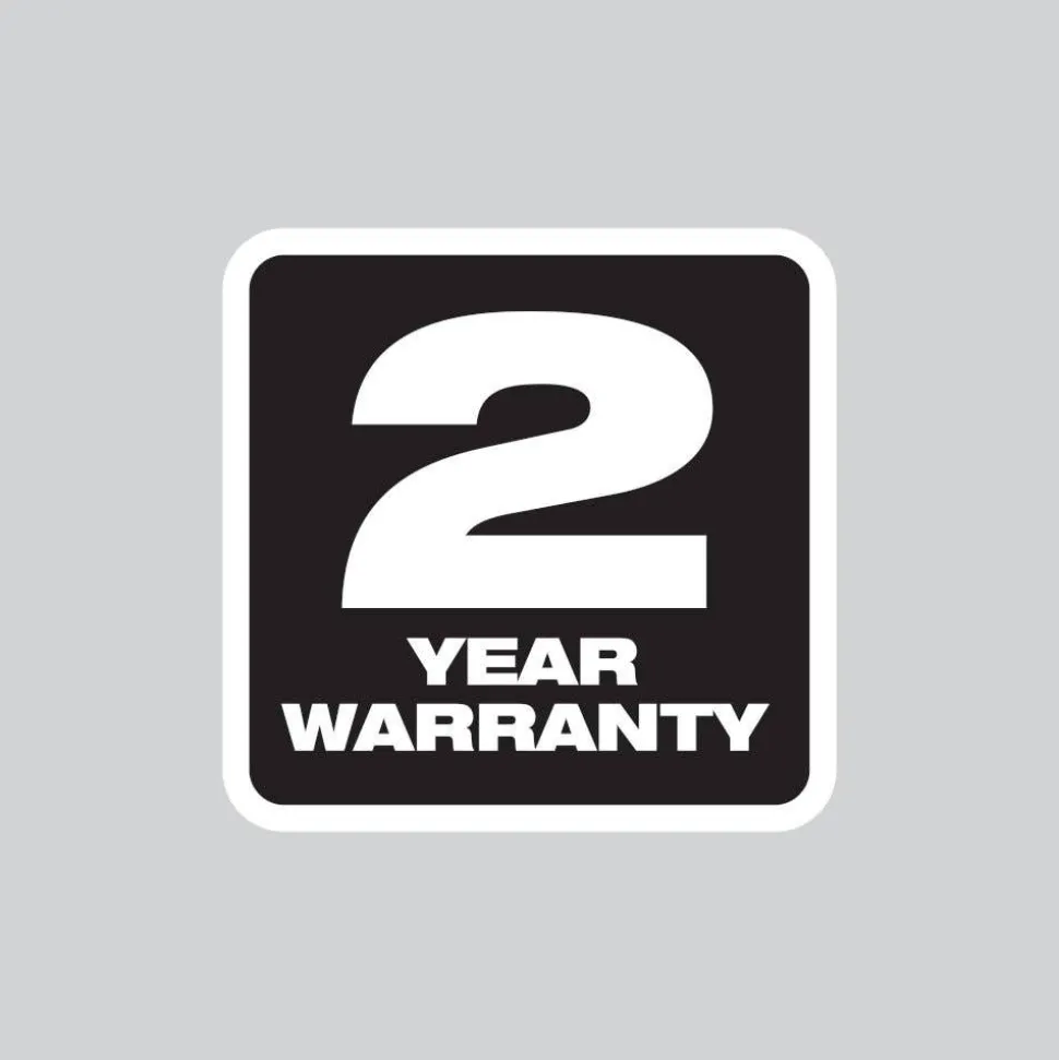 Milwaukee X3 Ring Jaw for M12 FORCE LOGIC Press Tool 49-16-2459X3