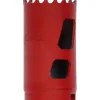 MK Morse 1-1/8" Diameter Bi-Metal Hole Cutting and Boring Hole Saw