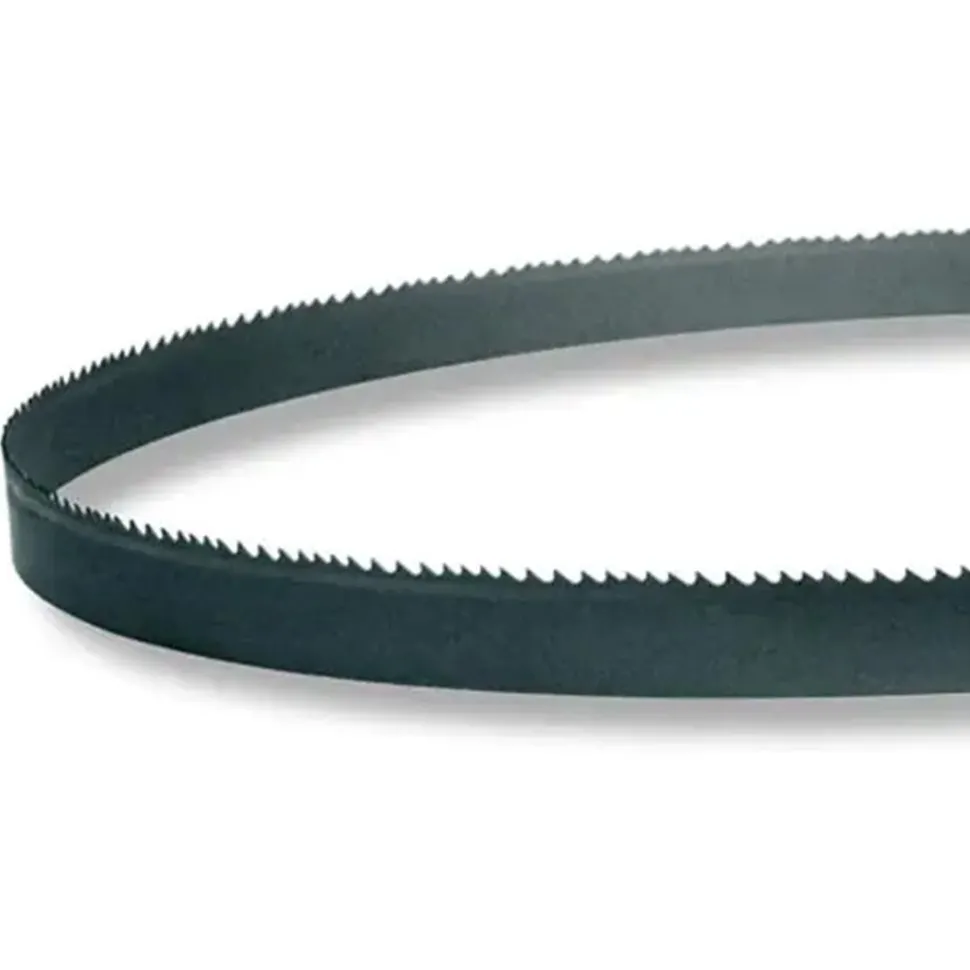 MK Morse 35-3/8" x 1/2" x 0.020" Master Cobalt Band Saw Blades 18 TPI (3-Pack) ZWEP3518W