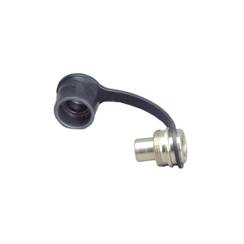 Power Team 3/8" Male Hydraulic Coupler 9798