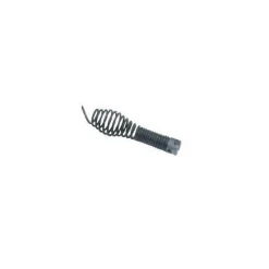 RIDGID 3/8" C-5 Bulb Auger 35' Cable 62250
