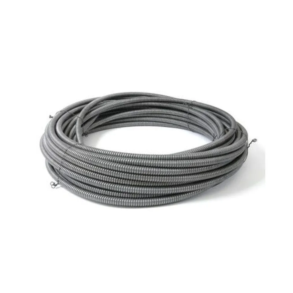 RIDGID 3/4" C-100 Inner Core 100' Cable 41697