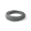 RIDGID 3/8" C-32IW Integral Wound Solid Core 75' Cable 87582