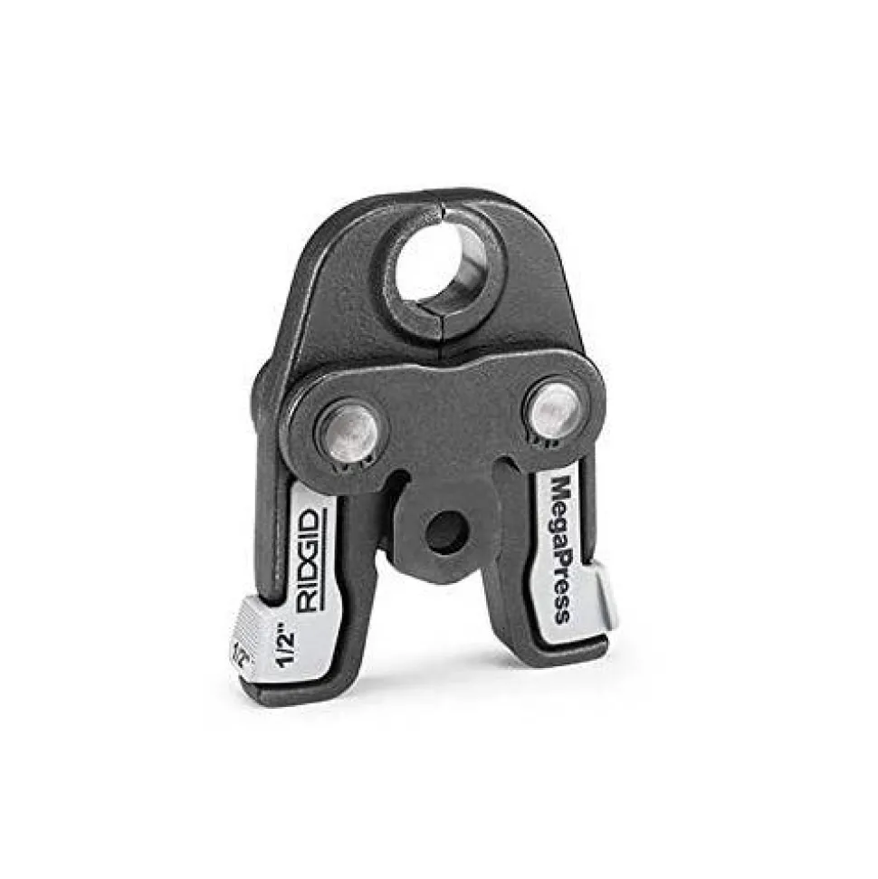 RIDGID 1/2" MegaPress Jaw 37958