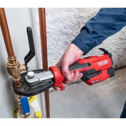 RIDGID 1/2