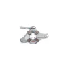 RIDGID 542 Quick-Opening Bolt Die Head LH/RH 26167