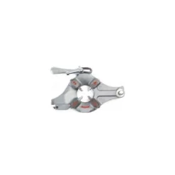RIDGID 542 Quick-Opening Bolt Die Head LH/RH 26167