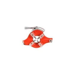 RIDGID 713 Universal NPT Die Head Quick-Opening LH 26142