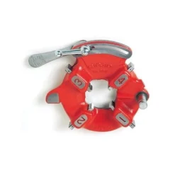 RIDGID 811A 1/8 - 2" NPT Die Head Quick-Opening RH 97065