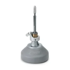 RIDGID A-17-D Adapter With 5/16" x 50' Cable w/ Bulb Auger 92095