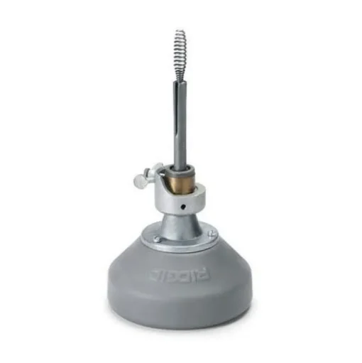 RIDGID A-17-E Adapter With 5/16" x 25' Cable w/ Drop Head 92100