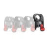 RIDGID Compact ASTM F 1807 1-1/4" Jaws 22978