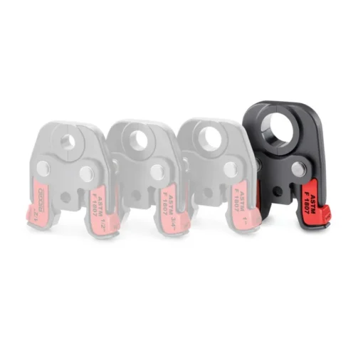 RIDGID Compact ASTM F 1807 1-1/4" Jaws 22978