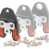 RIDGID Compact Viega 1" PureFlow PEX Press Jaw 17018