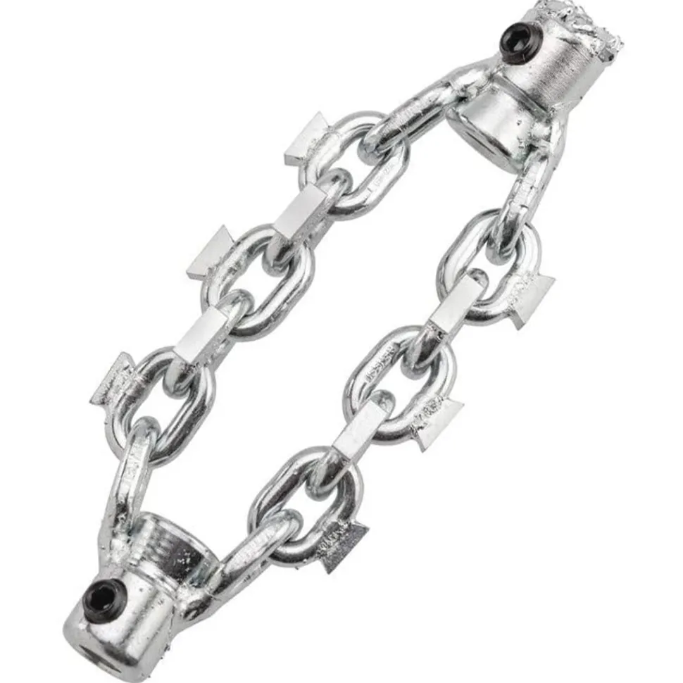 Ridgid K9-102 2" 2-Chain FlexShaft Penetrate Knocker 66573