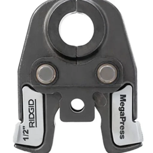 RIDGID MegaPress Viega Compact Jaw 1/2'' 48433
