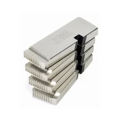 RIDGID Model 500A 1-1/2"-11.5 Dies High Speed for Stainless Steel RH 50780