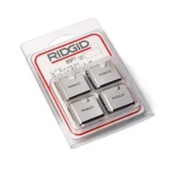 RIDGID 12R 2" Alloy Pipe Threading Dies 37850