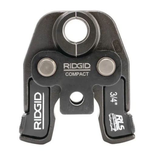 RIDGID RLS Compact Jaw 3/4" 55133