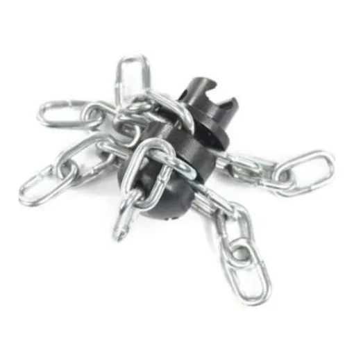 RIDGID T-31 Chain Knocker for 3 - 4" Pipe 63110