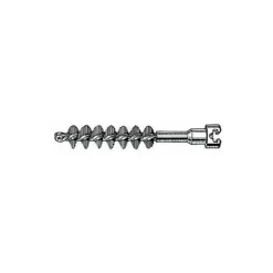 RIDGID T-220 Flue Brush 2" 63080