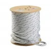 Southwire 5/8" X 600' Double Braided Cable Pulling Rope w/ 18;000 lb. Breaking Strength P-586