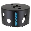 Spyder 3-1/2" Bi-Metal Hole Saw 600097CF