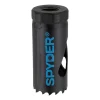 Spyder 1" Bi-Metal Hole Saw 600066CF