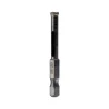 Spyder 3/16" Diamond Edge Arbored Hole Saw Bit 600846