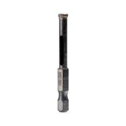 Spyder 3/16" Diamond Edge Arbored Hole Saw Bit 600846