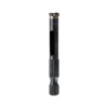 Spyder 1/4" Diamond Edge Arbored Hole Saw Bit 600847