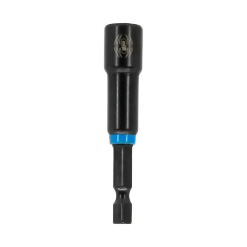 Spyder 5/16" Magnetic Deep Socket Impact Nut Driver 19095