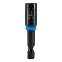 Spyder 1/4" Magnetic Impact Nut Driver 19090